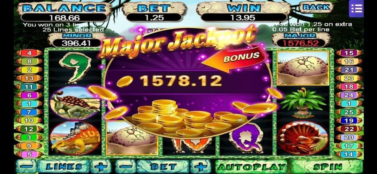 Pragmatic Play PG Soft Slot Games Myanmar