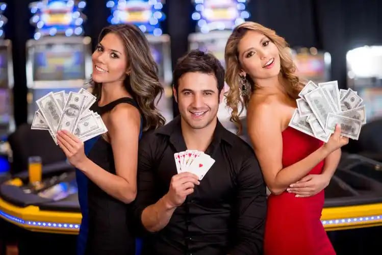 Online Card Games Myanmar Baccarat Poker
