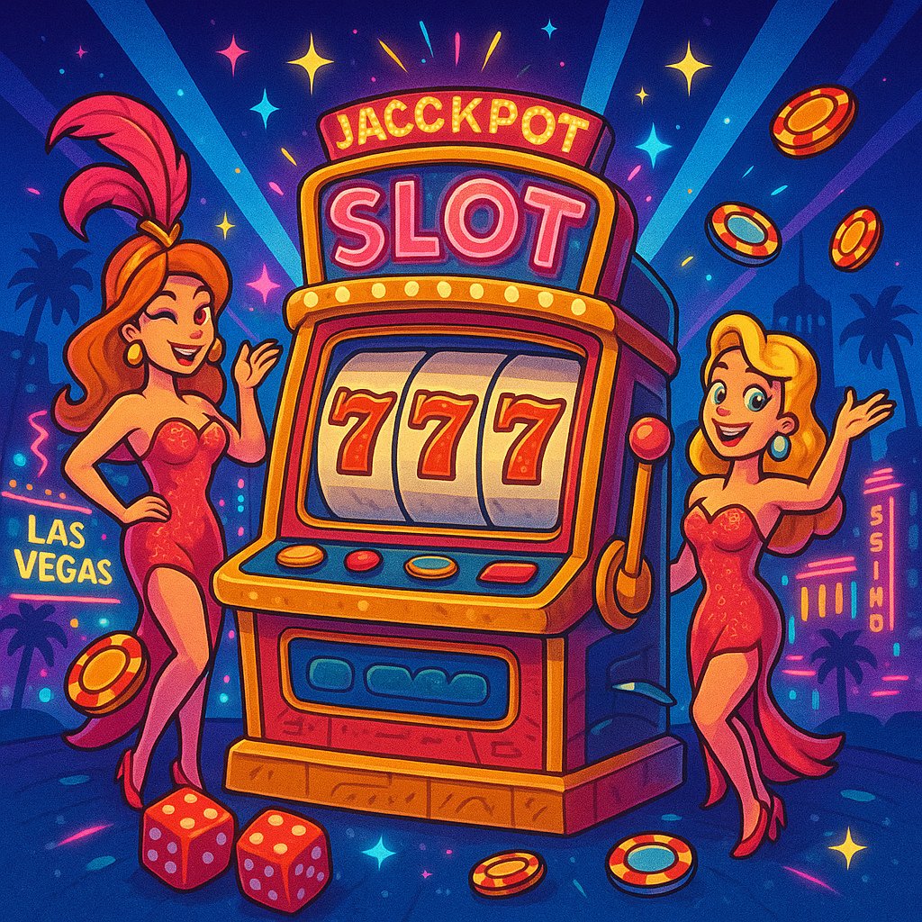 Online Slots Myanmar MMK Jackpot Free Spin